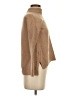 Ann Taylor Tan Wool Pullover Sweater Size XS - photo 4