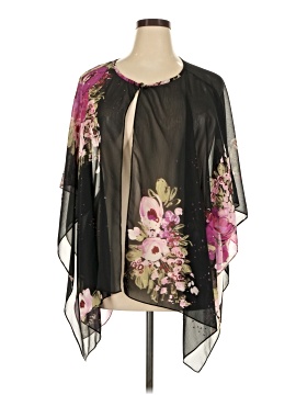 R&M Richards Kimono