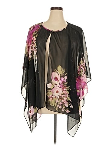 R&M Richards Kimono (view 1)