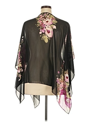 R&M Richards Kimono (view 2)