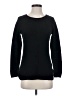 SONOMA life + style Black Pullover Sweater Size XS - photo 1