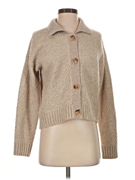 Design History Cardigan