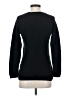 SONOMA life + style Black Pullover Sweater Size XS - photo 2