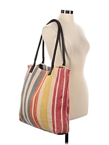 Dash & Albert Tote (view 2)