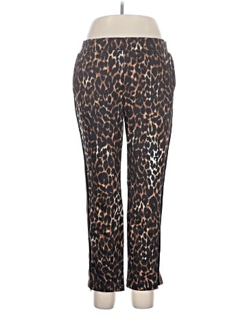 Pam & Gela Casual Pants (view 1)