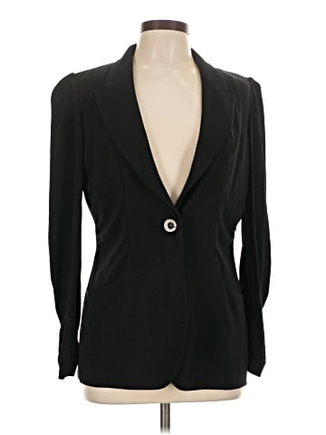 Etcetera Blazer (view 1)
