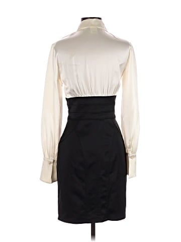 ABS Allen Schwartz Cocktail Dress (view 2)
