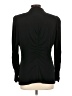 Etcetera Black Blazer Size 10 - photo 2