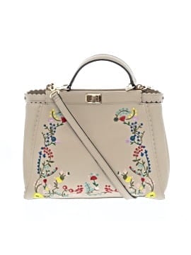 Urban Expressions Satchel