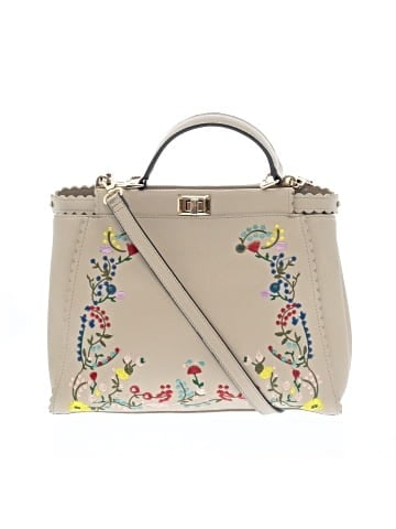Urban Expressions Satchel (view 1)