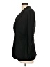 Etcetera Black Blazer Size 10 - photo 5