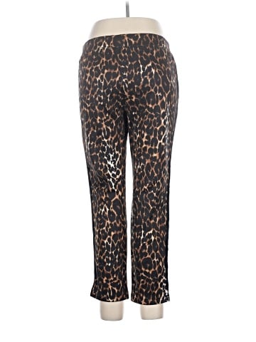 Pam & Gela Casual Pants (view 2)