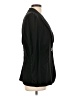 Etcetera Black Blazer Size 10 - photo 4