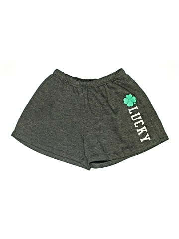 Modern Lux Athletic Shorts (view 1)