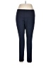 Lyssé Solid Blue Dress Pants Size 1X - photo 1