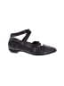 Jambu Black Flats Size 9 - photo 1