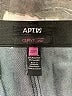 Apt. 9 Black Jeggings Size 20 - photo 4