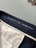Talbots Solid Blue Shorts Size 14 - photo 3