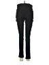Anne Klein Solid Black Active Pants Size M (estimated) - photo 2