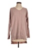Dreamers Pink Pullover Sweater Size Med - Lg - photo 1