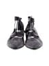 Jambu Black Flats Size 9 - photo 2