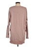 Dreamers Pink Pullover Sweater Size Med - Lg - photo 2