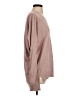 Dreamers Pink Pullover Sweater Size Med - Lg - photo 4