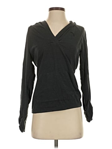 Puma Long Sleeve T-Shirt (view 1)