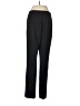 Pendleton Solid Black Dress Pants Size 8 - photo 2
