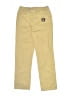 Quiksilver Solid Yellow Khakis Size M (kids) - photo 2