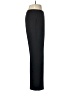 Pendleton Solid Black Dress Pants Size 8 - photo 4