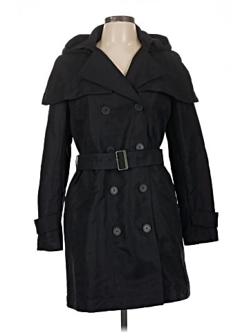 Comptoir des Cotonniers Trenchcoat (view 1)