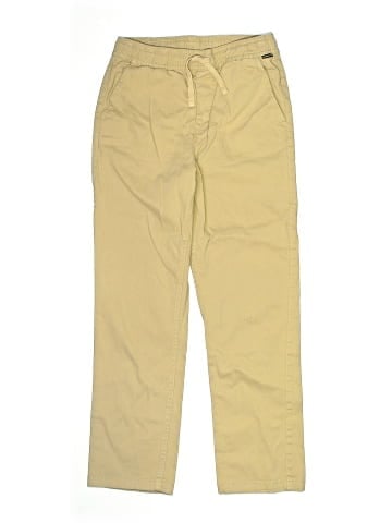 Quiksilver Khakis (view 1)