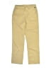 Quiksilver Solid Yellow Khakis Size M (kids) - photo 1