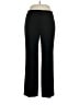 Kasper 100% Polyester Black Dress Pants Size 12 - photo 1