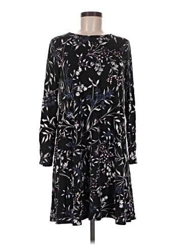Ann Taylor LOFT Outlet Casual Dress (view 1)