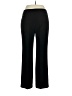 Kasper 100% Polyester Black Dress Pants Size 12 - photo 2