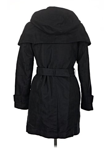 Comptoir des Cotonniers Trenchcoat (view 2)