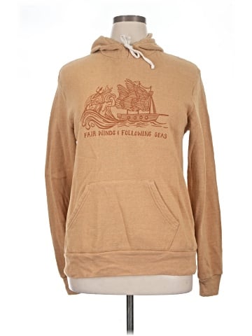 ALTERNATIVE Pullover Hoodie (view 1)