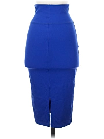 Bebe Formal Skirt (view 2)