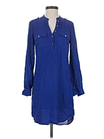 Daniel Rainn Casual Dress (view 1)