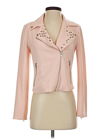 XXI Jacket (view 1)