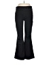 SPANX Chevron-herringbone Black Jeans Size 1X Petite - photo 1