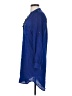 Daniel Rainn 100% Polyester Blue Casual Dress Size XS - photo 5