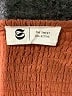 Assorted Brands 100% Cotton Brown Tank Top Size S - photo 7