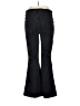 SPANX Chevron-herringbone Black Jeans Size 1X Petite - photo 2