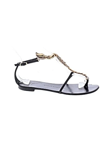 Giuseppe Zanotti Sandals (view 1)