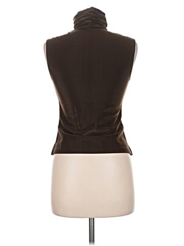 Aziz Sleeveless Blouse (view 2)
