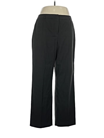 Kasper A.S.L. Dress Pants (view 1)