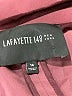 Lafayette 148 New York 100% Polyester Burgundy Jacket Size 16 - photo 6